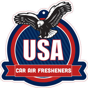 USA Air Fresheners